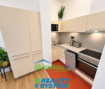 Pronájem bytu 2+kk 45 m² - Photo 2