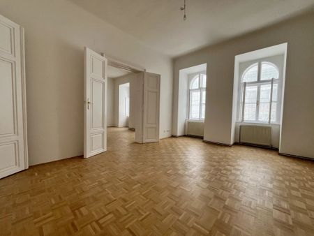 Nächst Altes AKH & Alser Strasse + RUHIG + TOPZUSTAND! - Foto 4