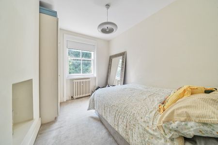 5 bedroom terraced house to rent - Photo 4