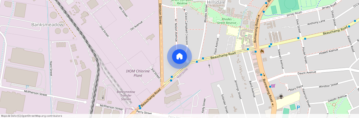 3/2 Nilson Avenue, Hillsdale NSW 2036