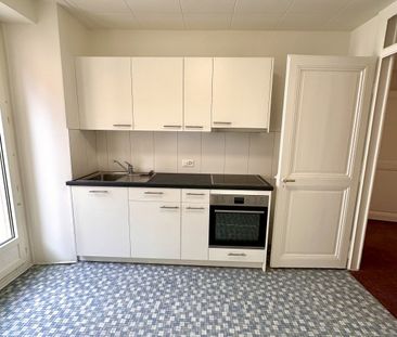 Route Aloys-Fauquez 9, 1018 LAUSANNE | Appartement 3.5 pièces - Photo 1