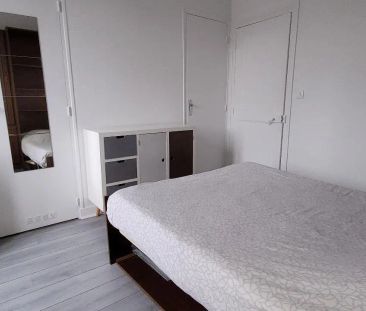 Appartement à louer 2 pièces 36m² - Photo 3