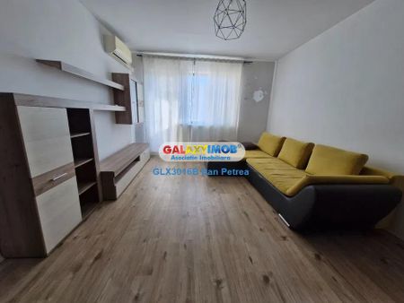 Inchiriere apartament 2 camere Baneasa-Greenfield - Photo 3