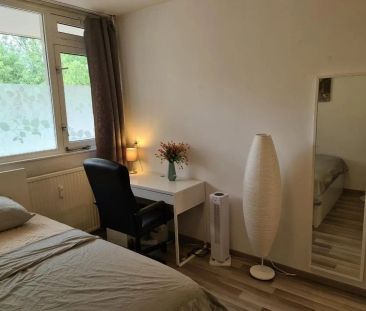 Chambre Marconistraat, Amsterdam - À louer - Foto 3