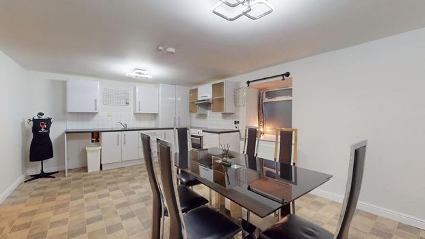 2 bedroom apartment to rent - Photo 1
