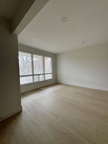 For Lease - 115 Torrens Avenue Unit# Main, Toronto, Ontario - Photo 4