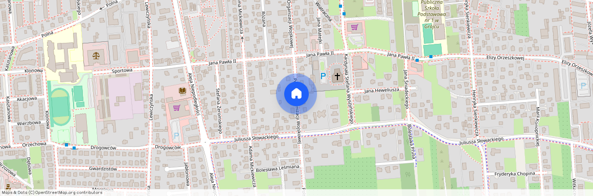 Grójecki, Grójec, Polskiej, Organizacji, Wojskowej