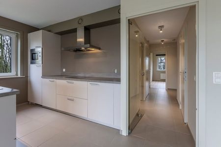 Appartement te huur - Photo 4