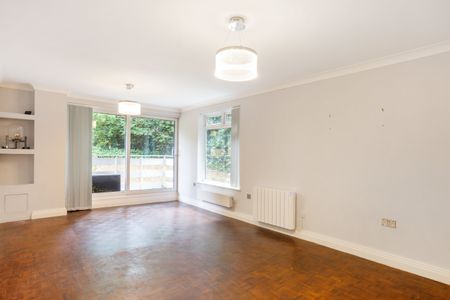 Mountcombe Close, Surbiton, Surrey, KT6 ground floor flat to rent - Photo 2