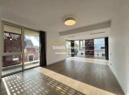 Apartament bloc nou |Premium Loca?ie Ultracentral? pe Calea Victoriei - Photo 2