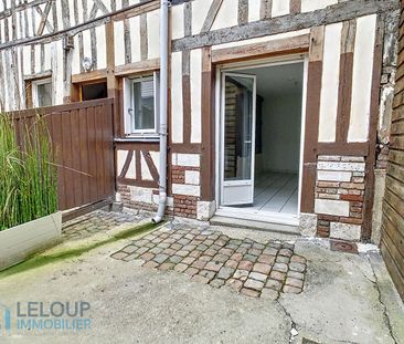 Location Appartement 1 pièce 23m² DARNETAL 76160 - Photo 2