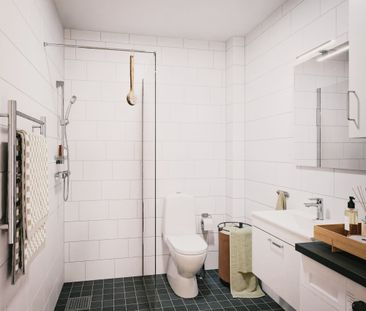 Forskarvägen, Flemingsberg - Photo 5