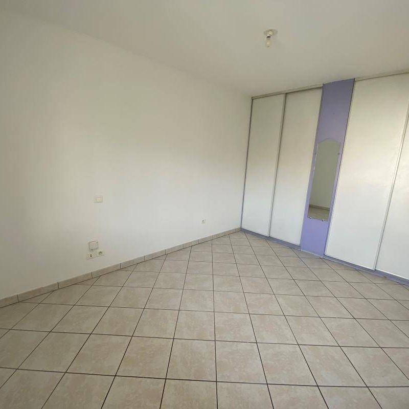 Location appartement t1 bis 2 pièces 42 m² à Rodez (12000) - Photo 1