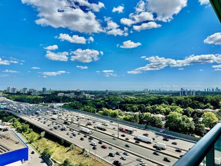 For Lease - 115 Mcmahon Drive Unit# 1807, Toronto, Ontario - Photo 2