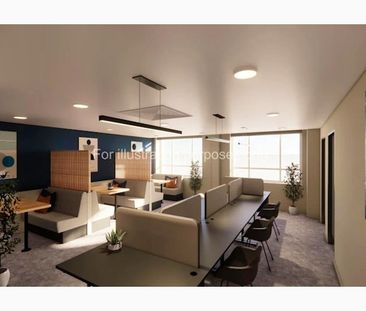 Accessible Studio - Photo 4