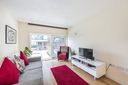 1 bedroom apartment to rent - Photo 3