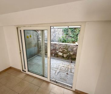 Location Appartement 1 pièce 17m² BEDARIEUX 34600 - Photo 5