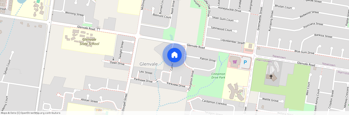 26 Carlin Street, Qld 4350, Glenvale