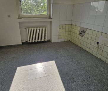 Geräumige Zweiraumwohnung mit ca. 67 m² Wohnfläche und Balkon - Foto 1