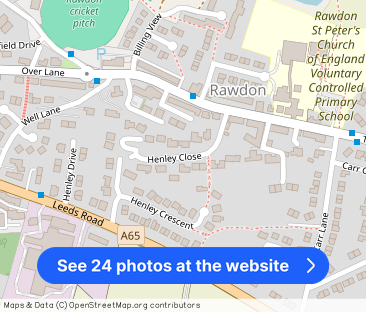 Summerseat, Rawdon, Leeds, West Yorkshire, LS19 - Photo 1