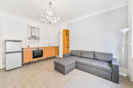 1 bedroom flat to rent - Photo 5