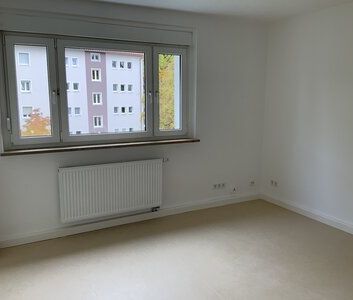 2-Zimmer-Wohnung in Nordost! - Foto 1