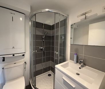 Location appartement 1 pièce, 22.00m², Vitry-sur-Seine - Photo 5