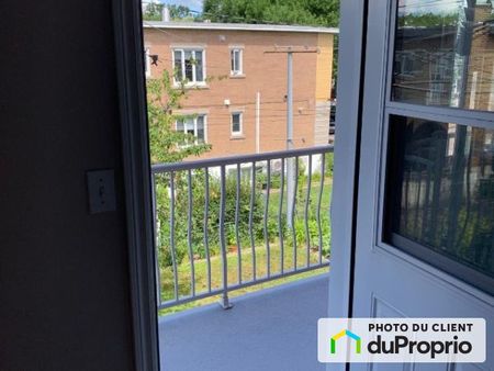 5107, rue de Paisley, Saint-Léonard à louer - Photo 5