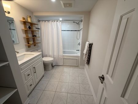 For Lease - 52 Burgby Avenue Unit# Bsmt, Brampton, Ontario - Photo 3