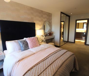 2 bedroom apartment to rent - Photo 5