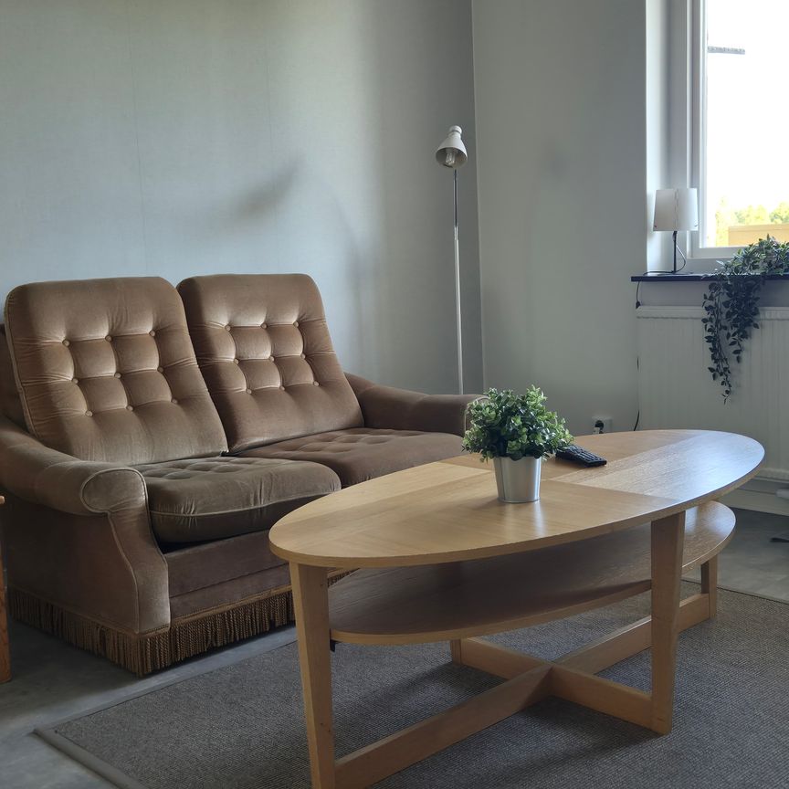 Sjövägen, Ånge - Foto 1