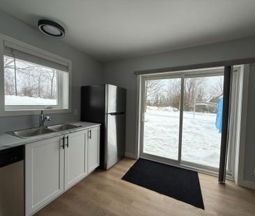For Lease - 1382 Leighton Road Unit# Unit 3, Peterborough, Ontario - Photo 5