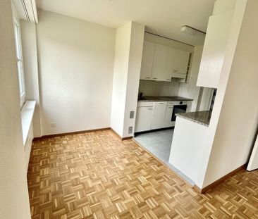 Hochhaus mit Aussicht ins Grüne - Photo 6