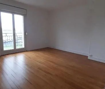 Appartement à louer 3 pièces 65m² - Photo 5