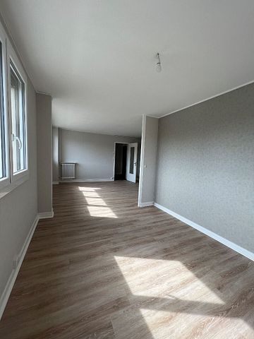 Location appartement 3 pièces, 64.00m², Orléans - Photo 3