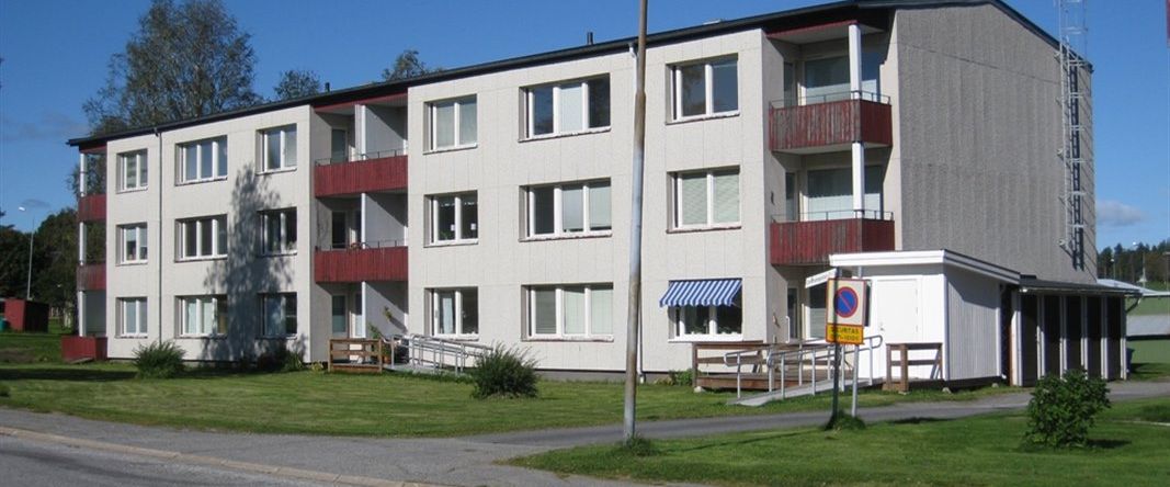 Mönevägen 2 B - Photo 1