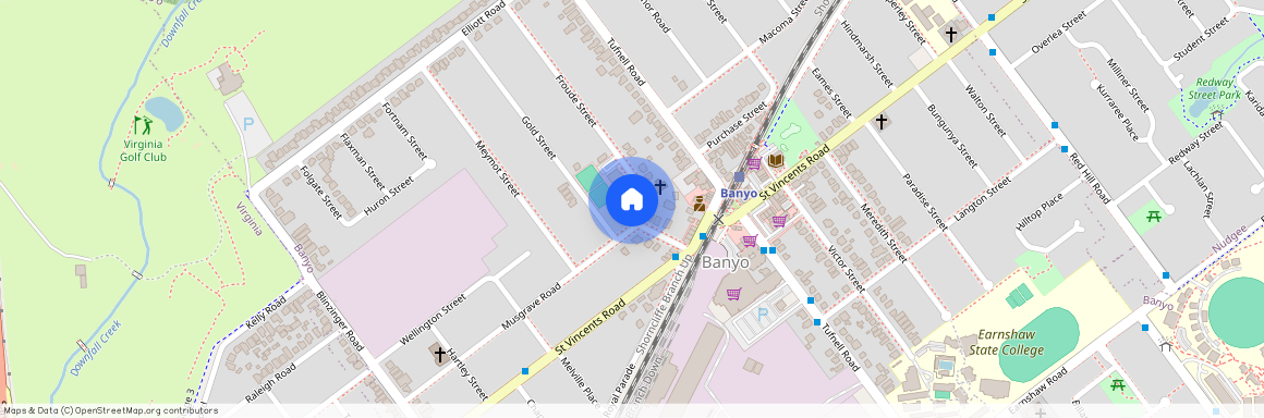 7 Musgrave Road, Qld 4014, Banyo