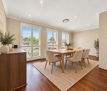 Spacious Four-Bedroom Family Home with Multiple Living Areas - Photo 2
