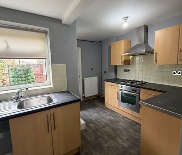 2 Bed Terraced House, Kiddman St, L9 - Photo 6