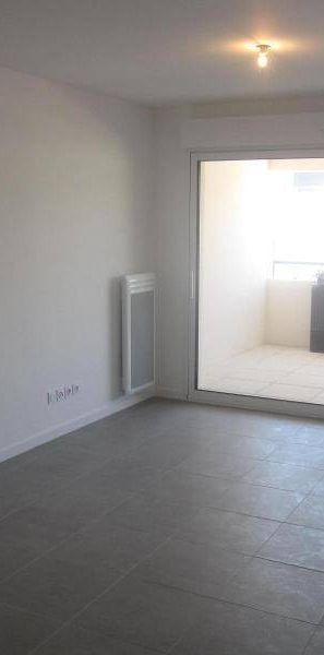 Location appartement neuf 2 pièces 42.4 m² à Montpellier (34000) - Photo 1