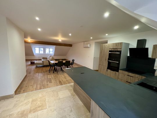 Location Appartement 5 pièces 146m² BEAUNE 21200 - Photo 1