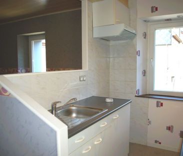 Location Appartement 2 pièces 33m² LA BROQUE 67130 - Photo 2