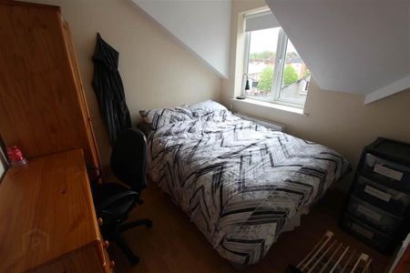 Apt 2, 45 Rugby Avenue, Off University Road, Belfast, BT7 1RD - Photo 2