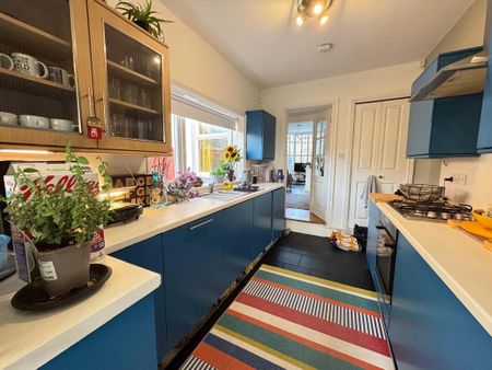 2 bedroom terraced house to rent - Photo 5