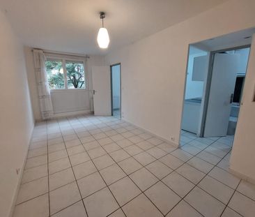 location Appartement T1 DE 31.4m² À MONTPELLIER - Photo 4