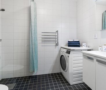 Jämtlandsgatan, Vällingby - Foto 3