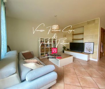 Location Maison 5 pièces 150m² ST ANDRE DE CUBZAC 33240 - Photo 1