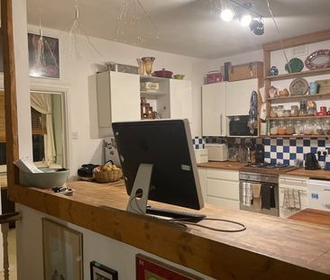 Room in a Shared Flat, Lushington Road, NW10 - Photo 1