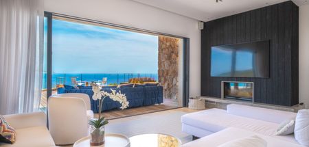 Rental Villa Porto-Vecchio 8 Rooms 490 m² - Photo 3