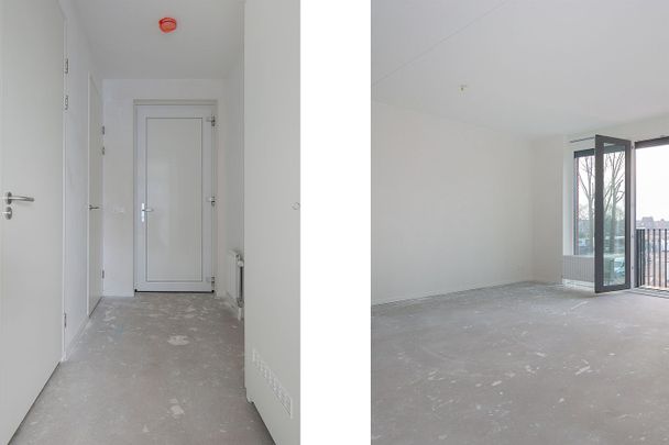 Appartement te huur: Oranje Vrijbuiterslaan 85 3527 LH Utrecht - Foto 1